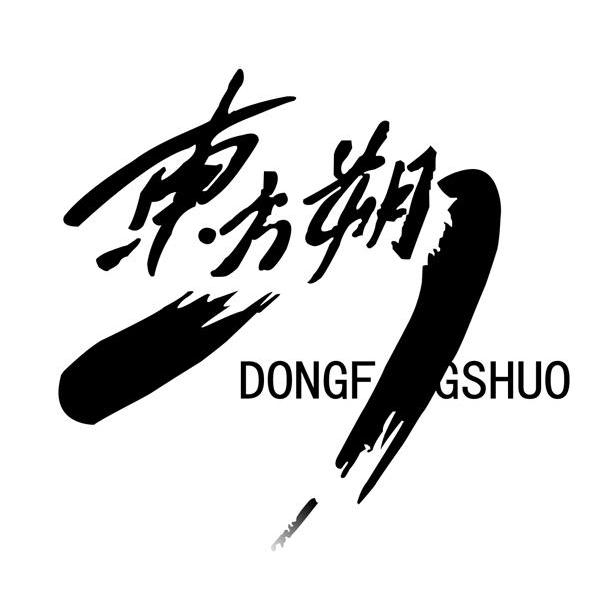 东方朔 DONGFGSHUO