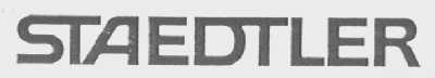 STAEDTLER