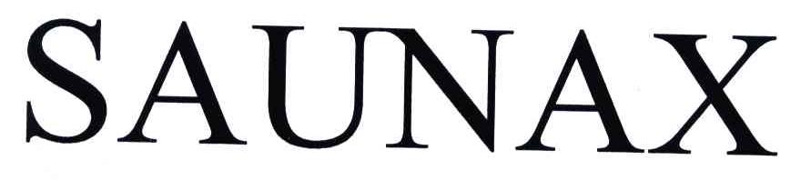 SAUNAX
