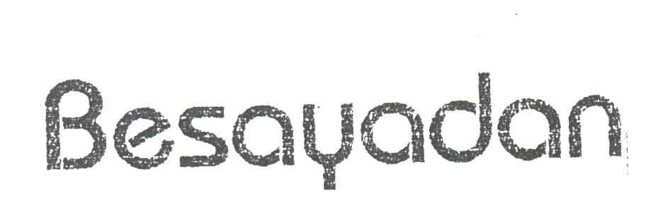 BESAYADAN