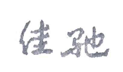 佳驰