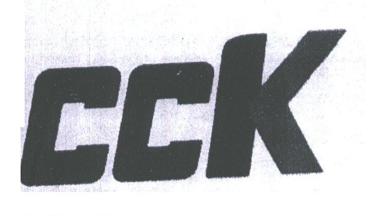 CCK