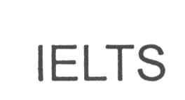 IELTS