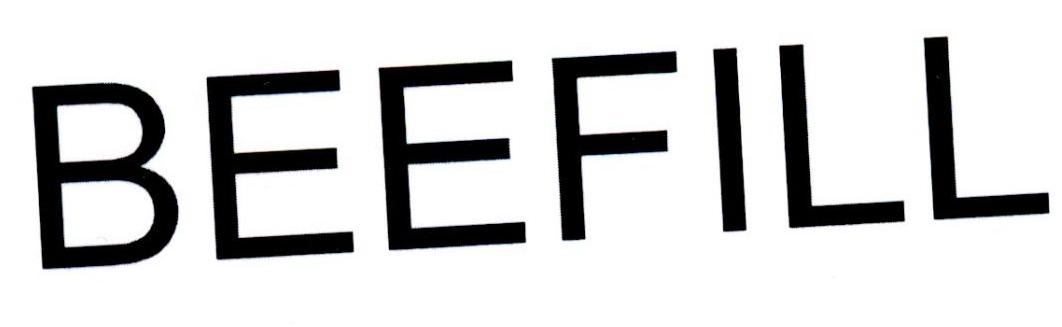 BEEFILL