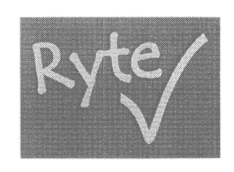 RYTE