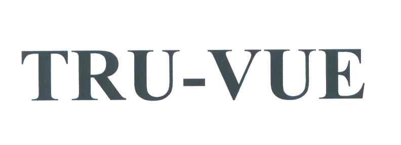 TRU-VUE