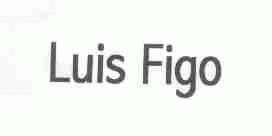 LUIS FIGO