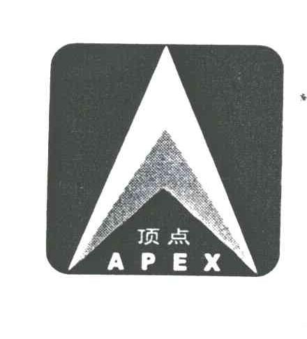 顶点 APEX及图