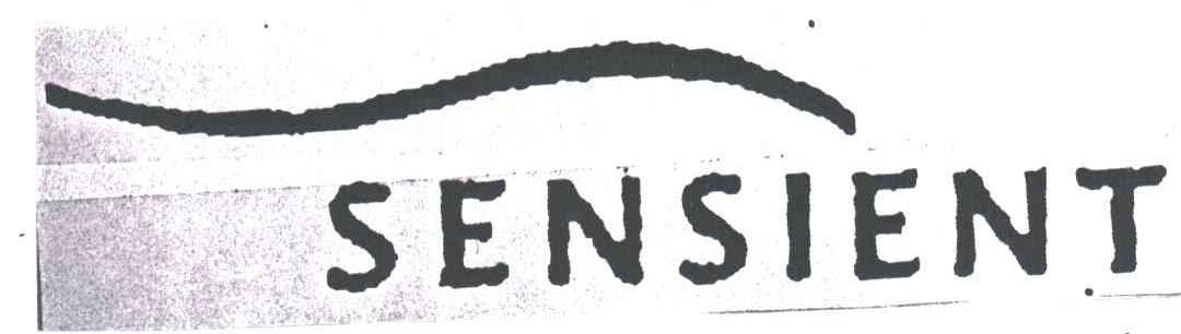 SENSIENT