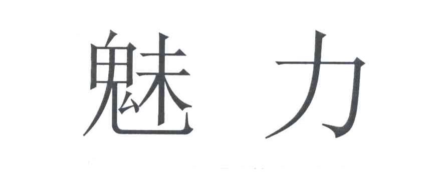 魅力
