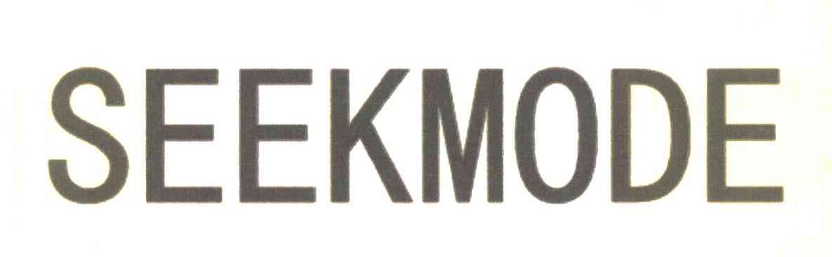 SEEKMODE