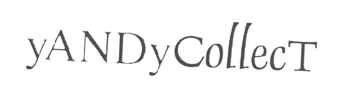 YANDYCOLLECT
