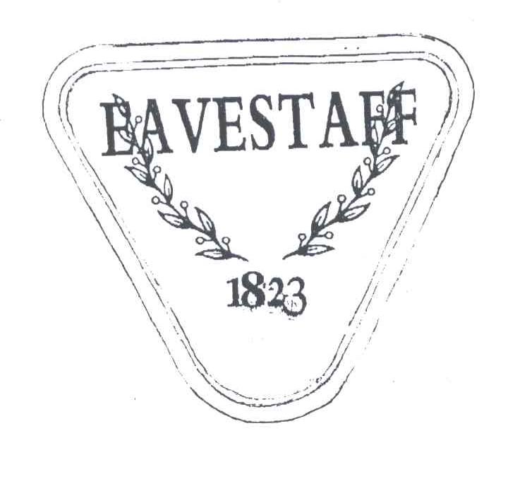 EAVESTAFF;1823