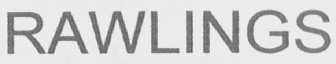 RAWLINGS