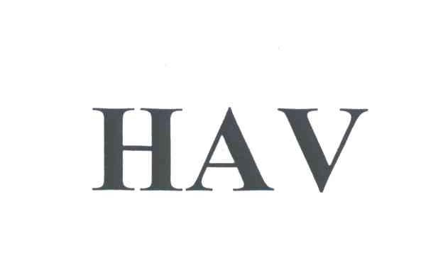 HAV
