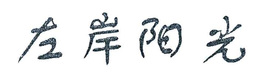 左岸阳光