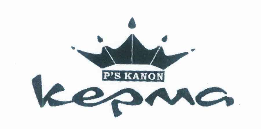 P'S KANON KEPMG