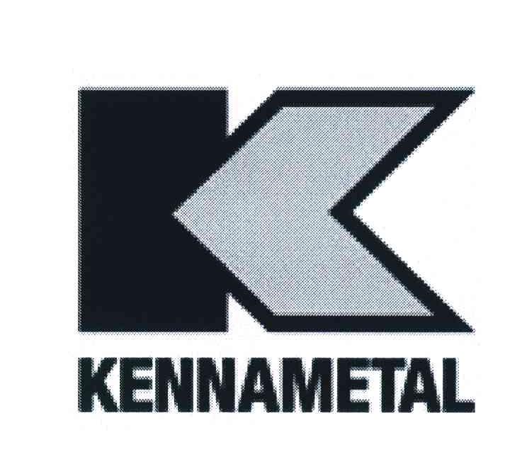 KENNAMETAL K