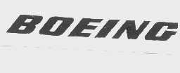 BOEING
