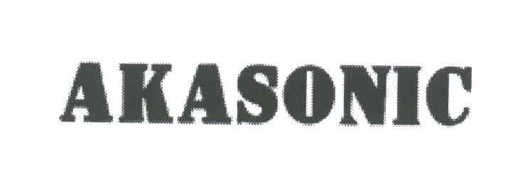 AKASONIC