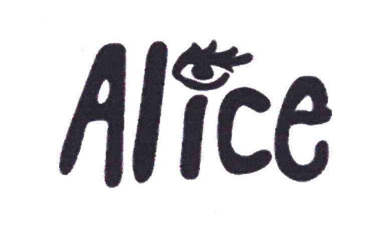 ALICE