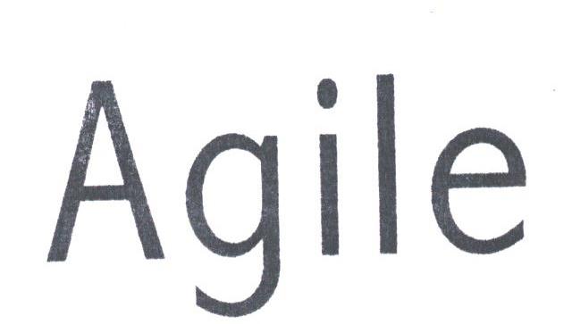 AGILE