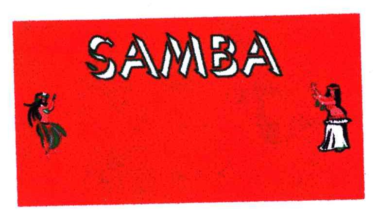 SAMBA