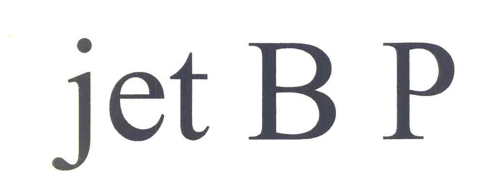 JET BP