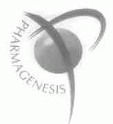 PHARMAGENESIS