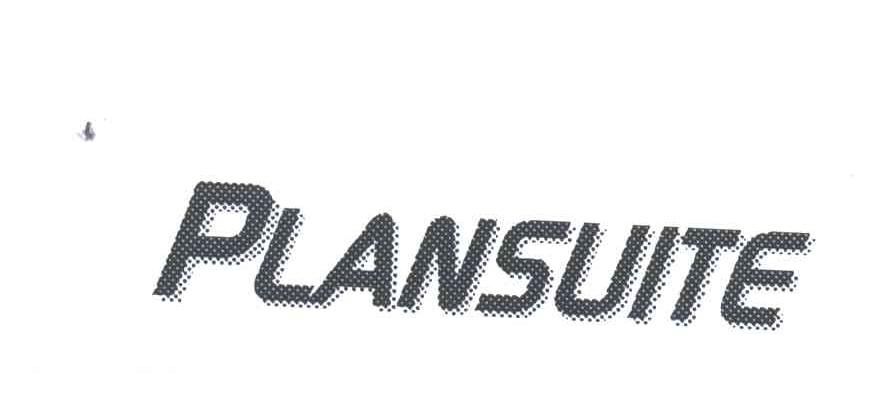 PLANSUITE