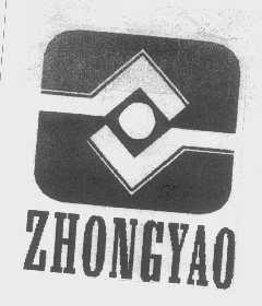 ZHONG YAO