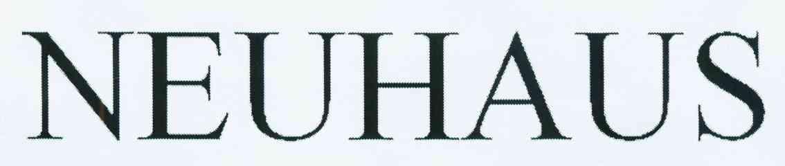 NEUHAUS