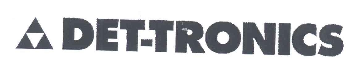 DET-TRONICS