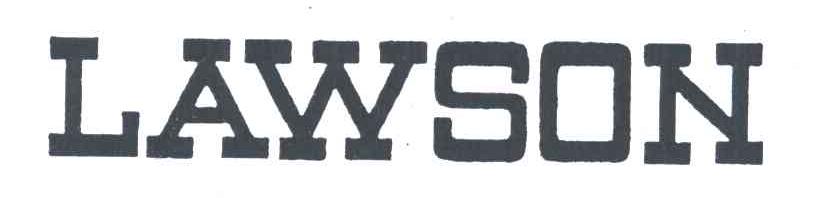 LAWSON