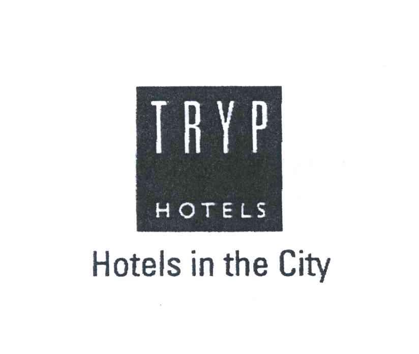 TRYP