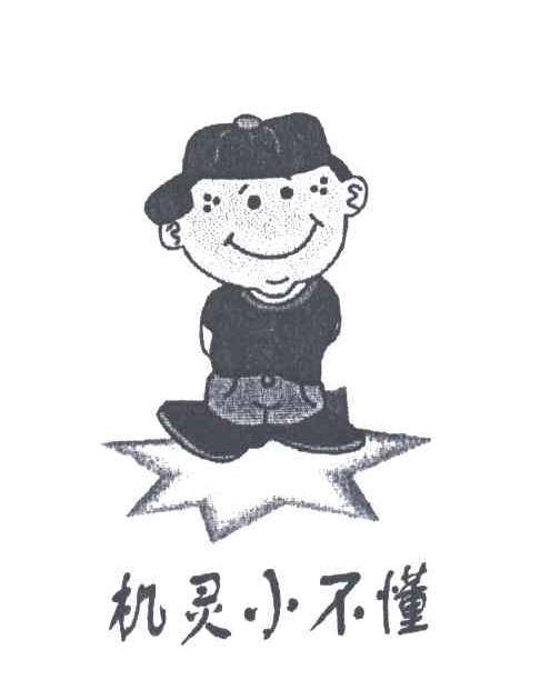 机灵小不懂