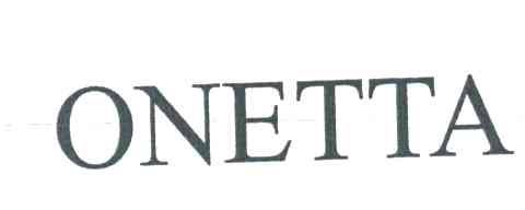 ONETTA