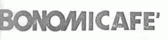 BONOMI