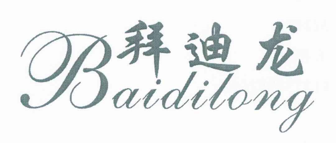 拜迪龙