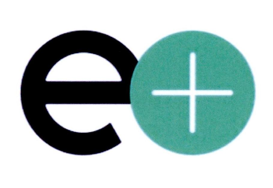 E+