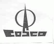 COSCO