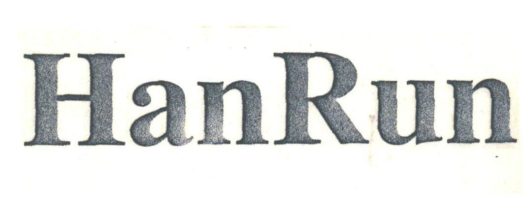 HANRUN