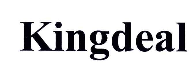 KINGDEAL