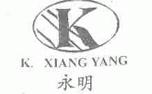 永明;K.XIANG YANG