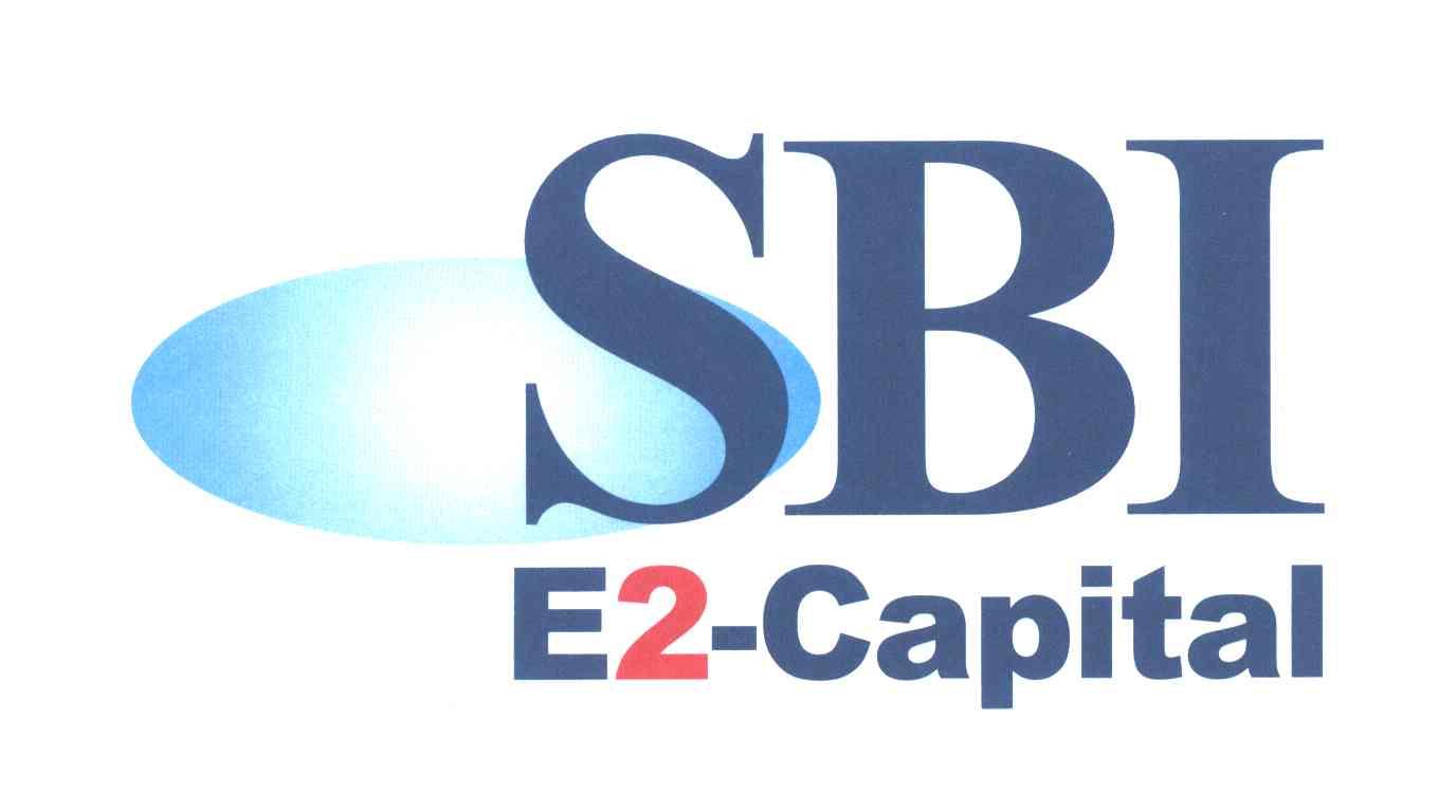 SBI  E2-CAPITAL