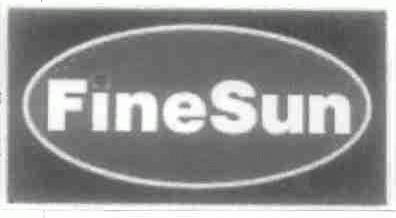 FINESUN