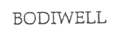BODIWELL