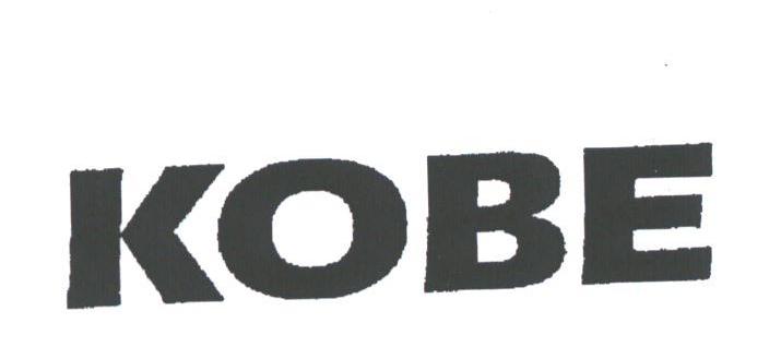 KOBE