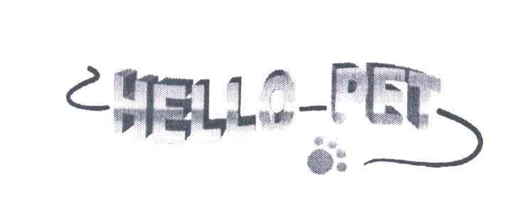 HELLO PET