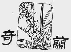 奇兰